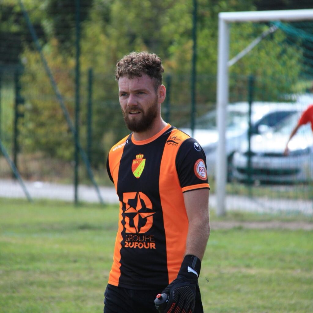 guillaume declercq